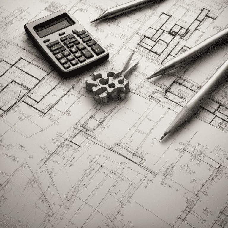 Finding a Structural Engineer Near Me A Comprehensive Guide