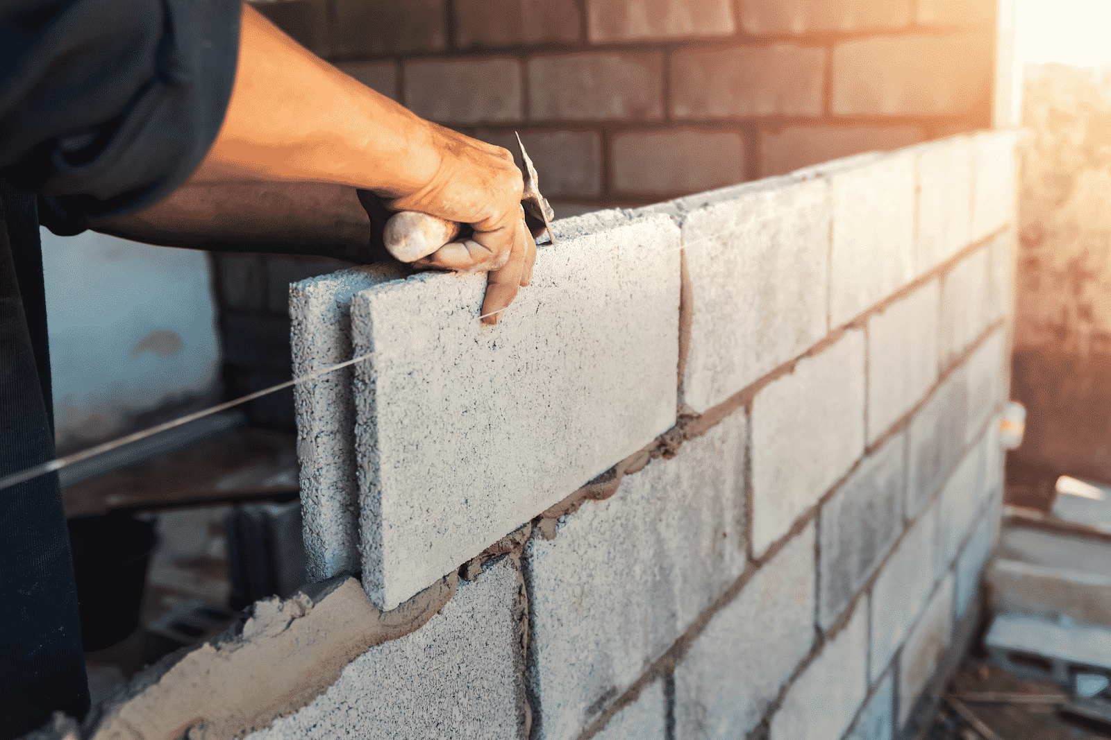 Types of Building Materials Used in Construction