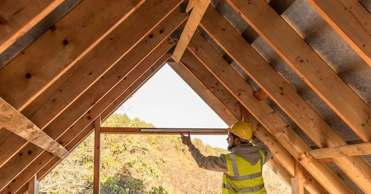 The Ultimate Guide to Attic Inspections Structural Engineers