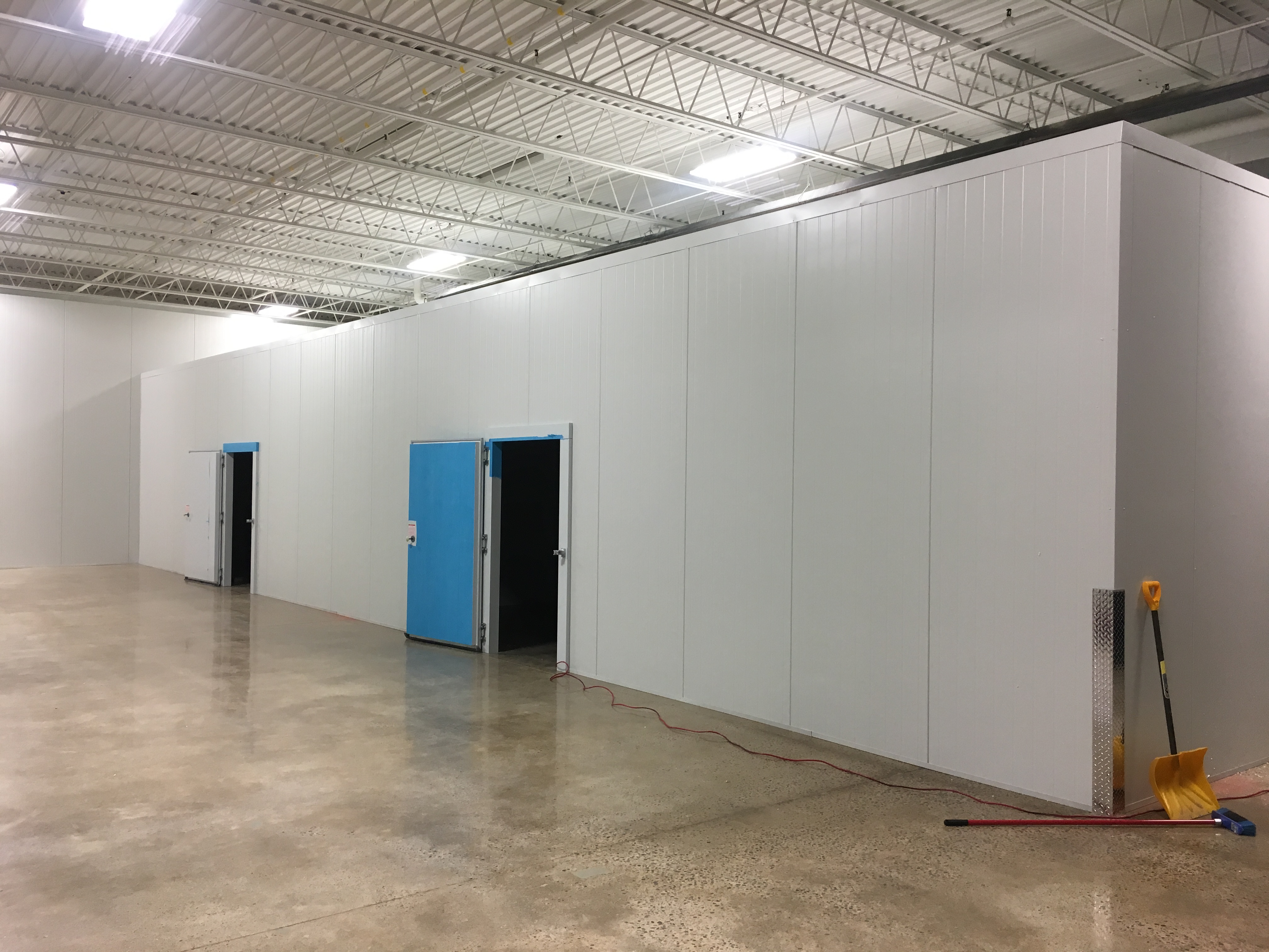 How Fire Rated Wall Panels Keep Your Hot Room Safe Structural Panels