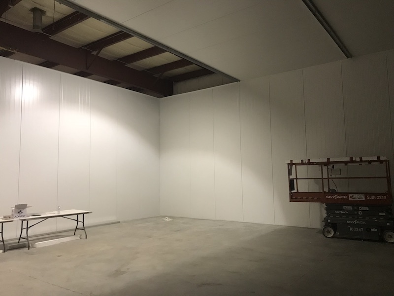 Answers to Your Questions Regarding Fire Rated Wall Panels