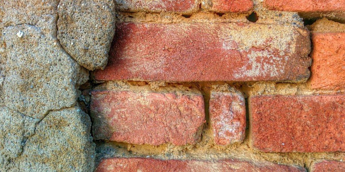 Selection of Mortar Structural Solutions Simplified