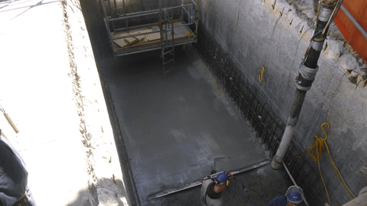 pitfloor STRUCTURAL TECHNOLOGIES