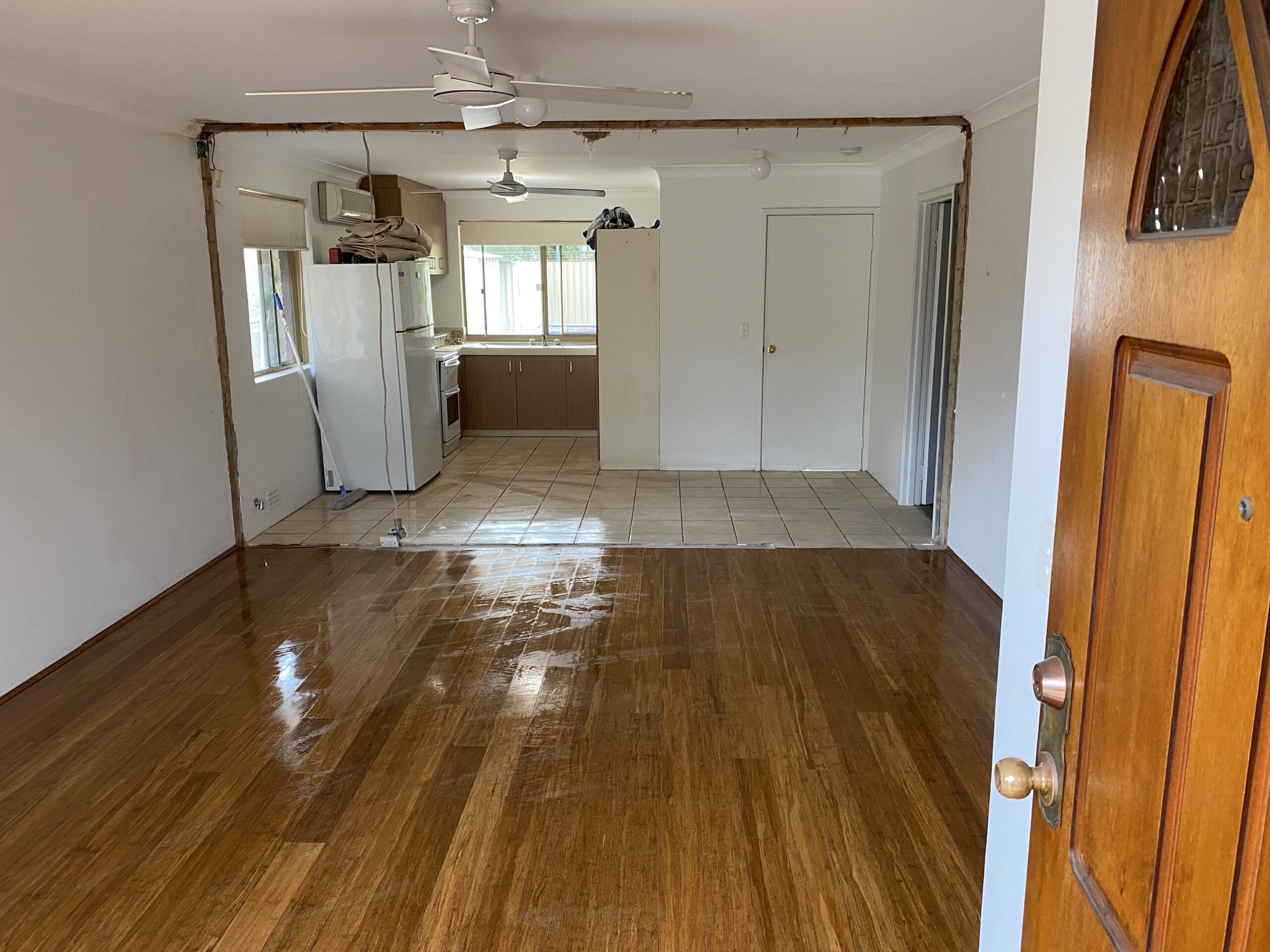 Load Bearing Wall Removal Perth Structural Wall Removal