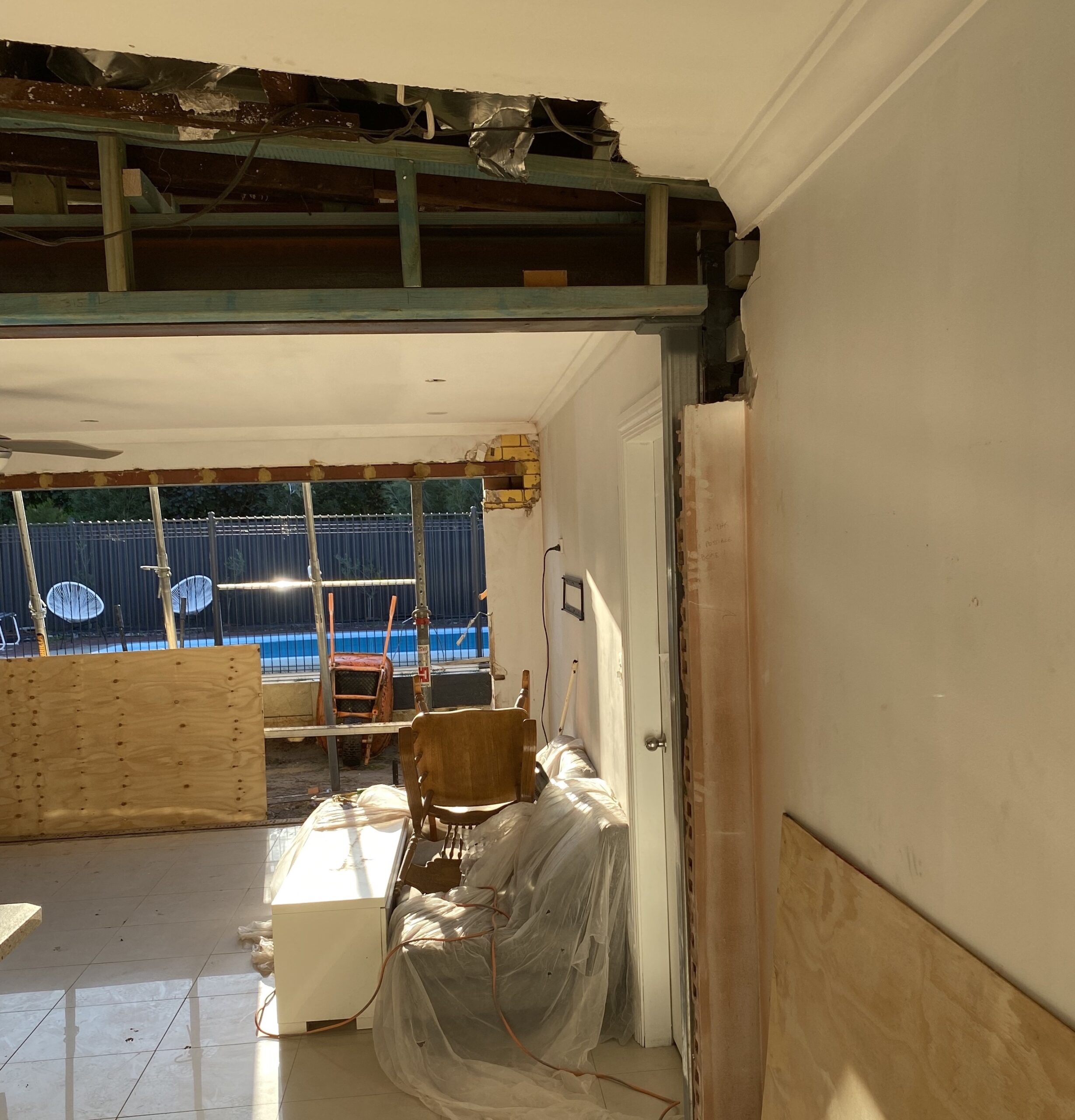 Structural Wall Removal Perth Expert Services