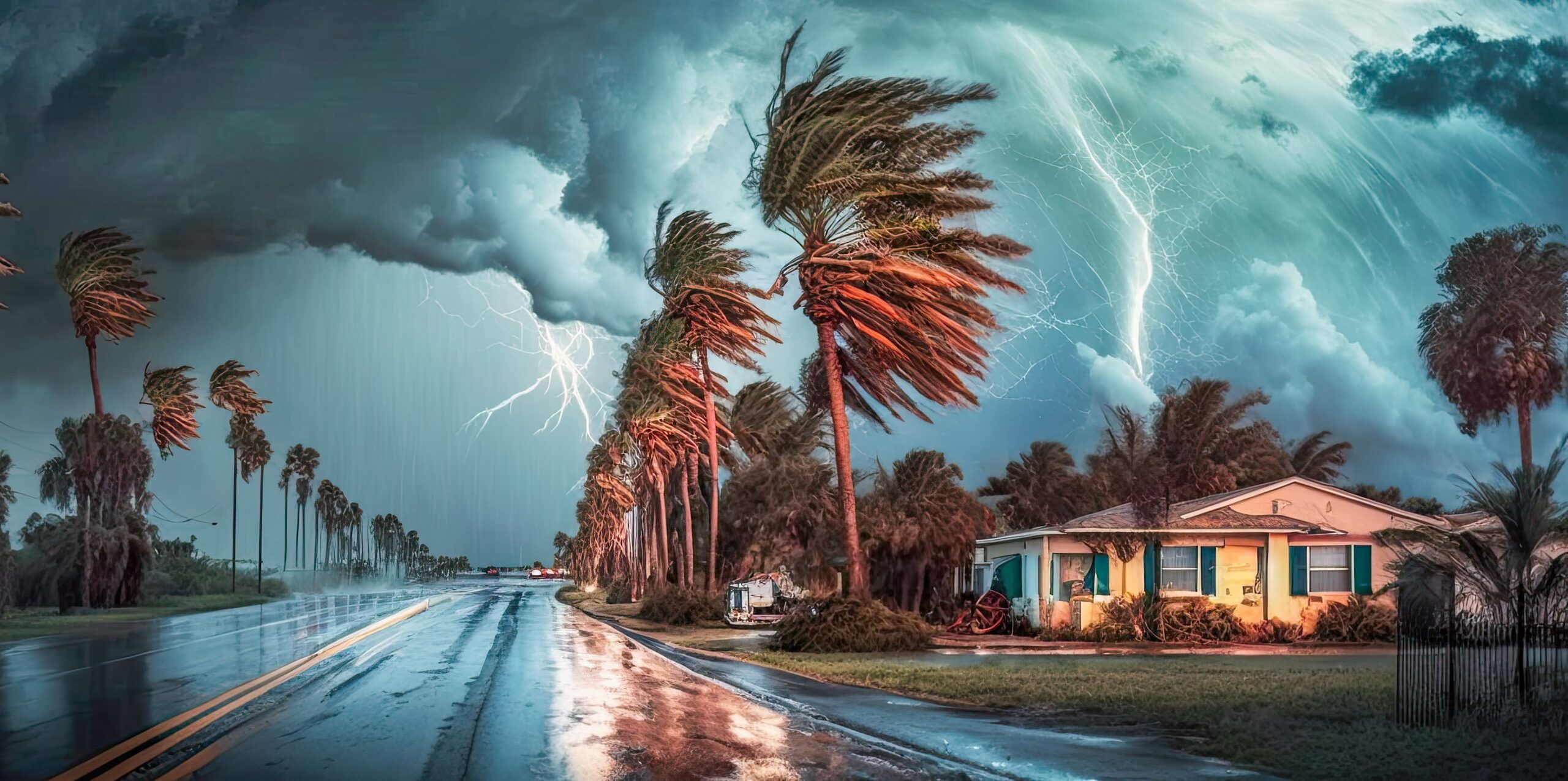 Hurricane Preparedness for Condo Associations Structural LLC