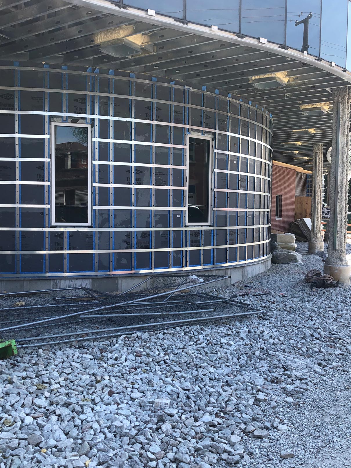 Sherlock School StructuraSpec