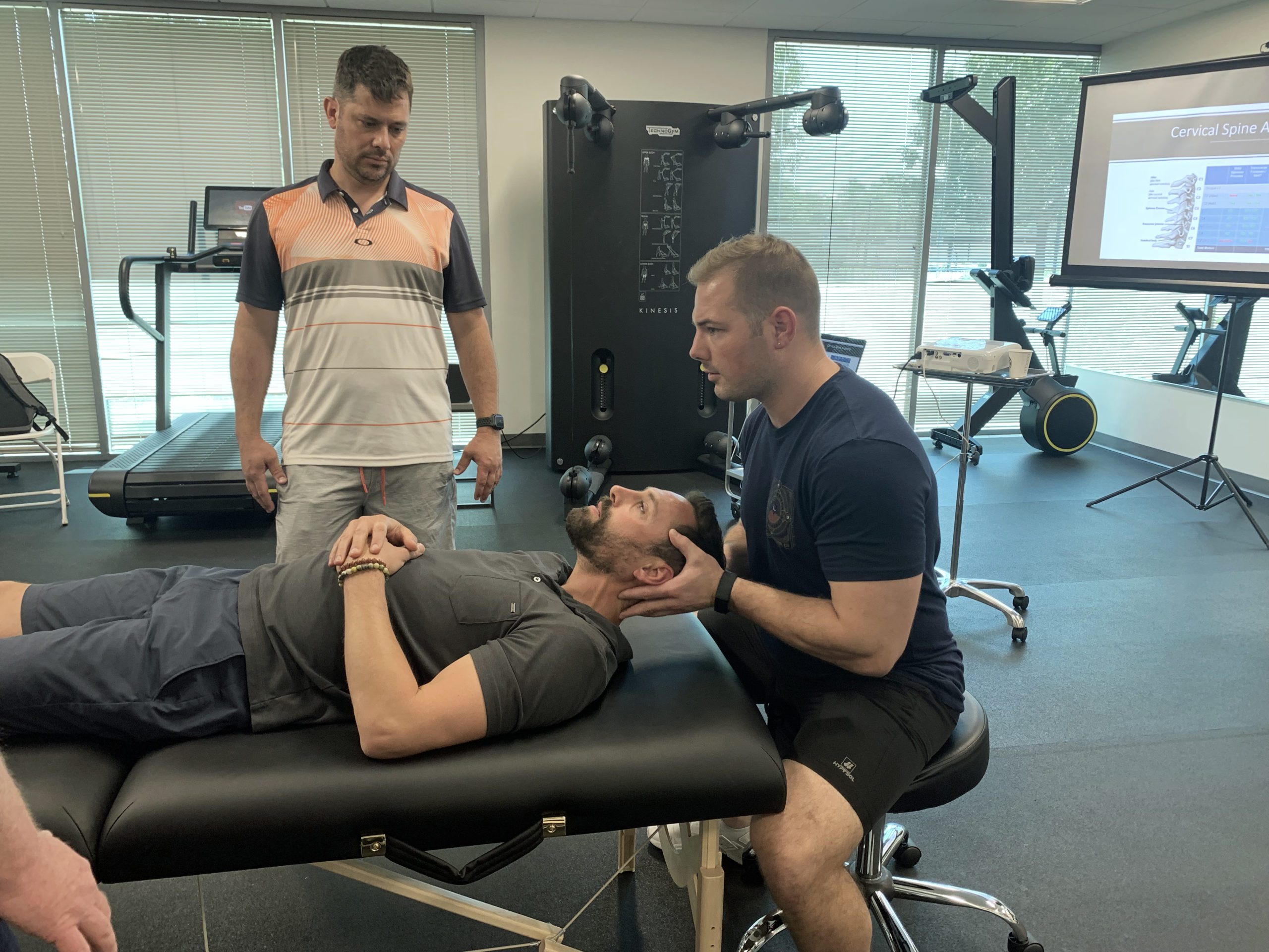 Foundations of Joint Manipulation by Fix Medical Group (JMN1)