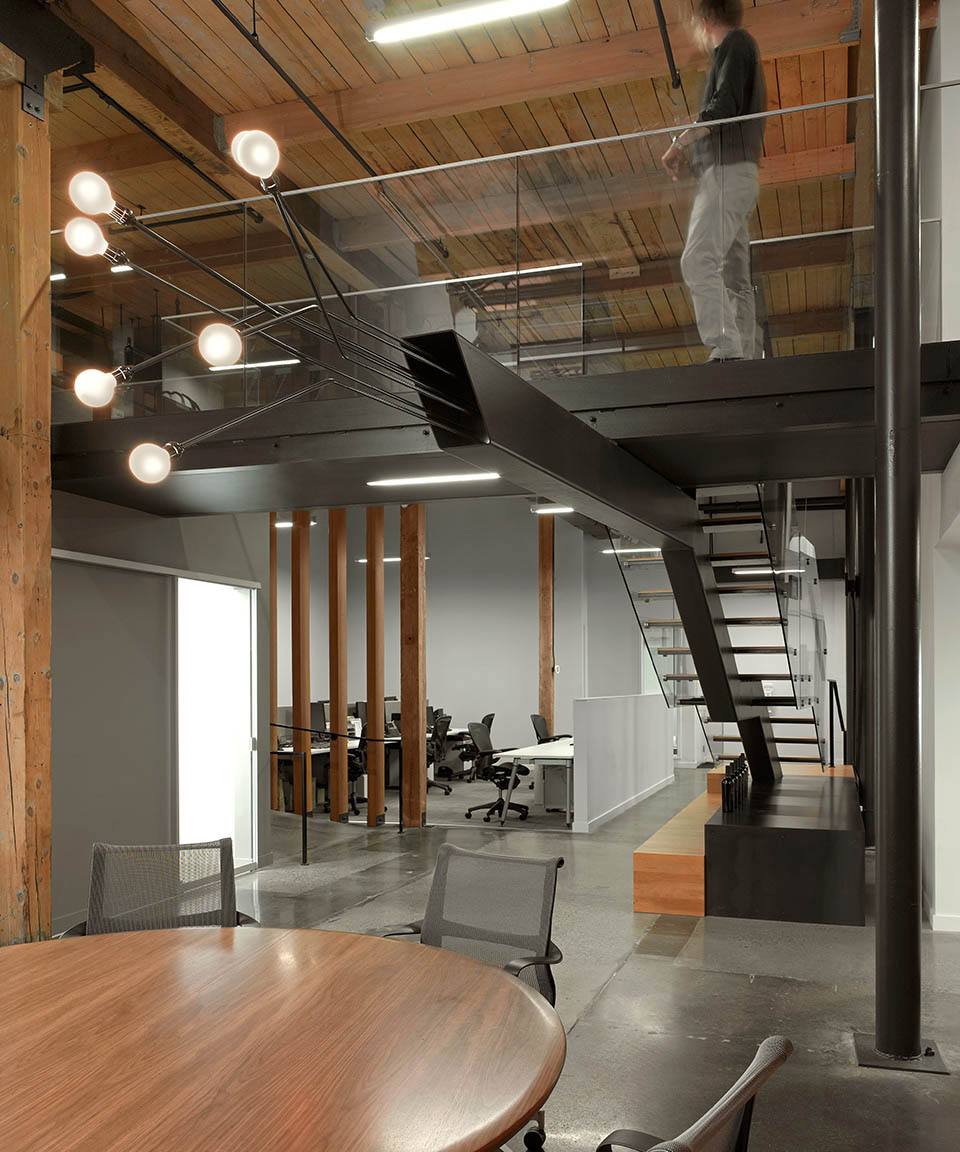 MARK ANTHONY Structure Corp