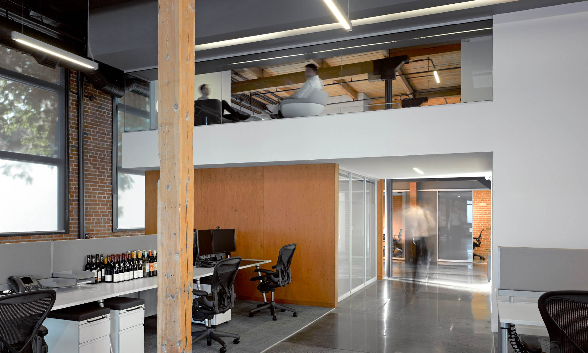 MARK ANTHONY Structure Corp