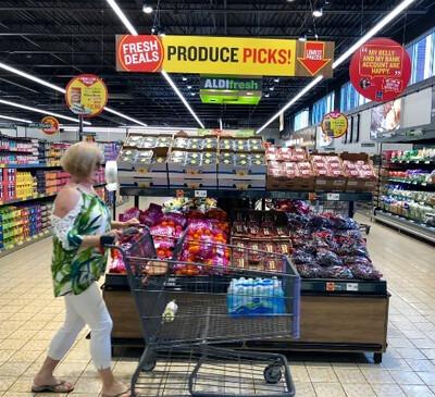 Point of Purchase Custom Signs