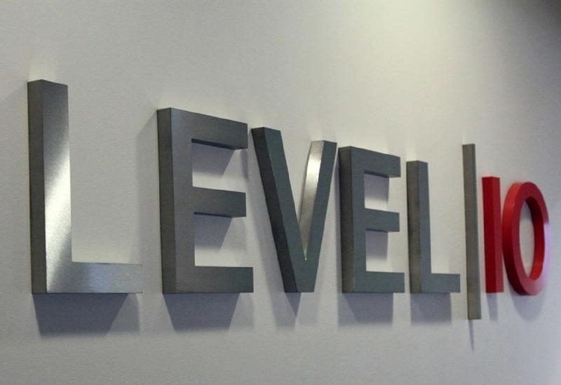 Laser Cut & Cast Custom Signs