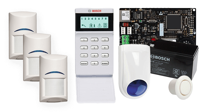 CCTV and Security Installations Structured Electrical Melbourne