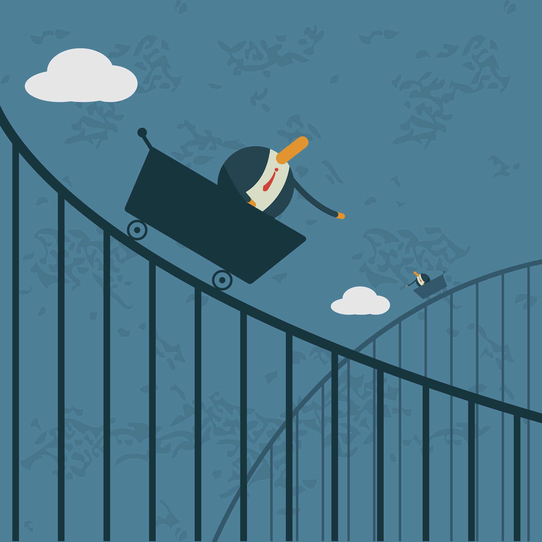 Structured Wealth Management What Does a Rolling Recession Mean for