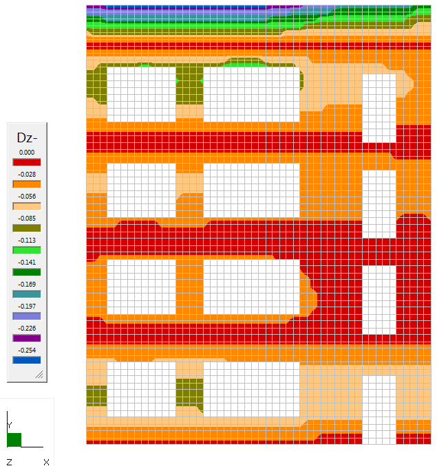 Reinforced Concrete Tiltup, Precast, ICF Wall Analysis & Design Software