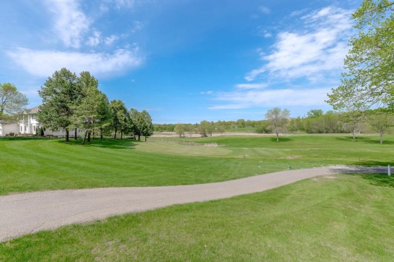 Victoria MN Home For Sale on Deer Run Golf Course