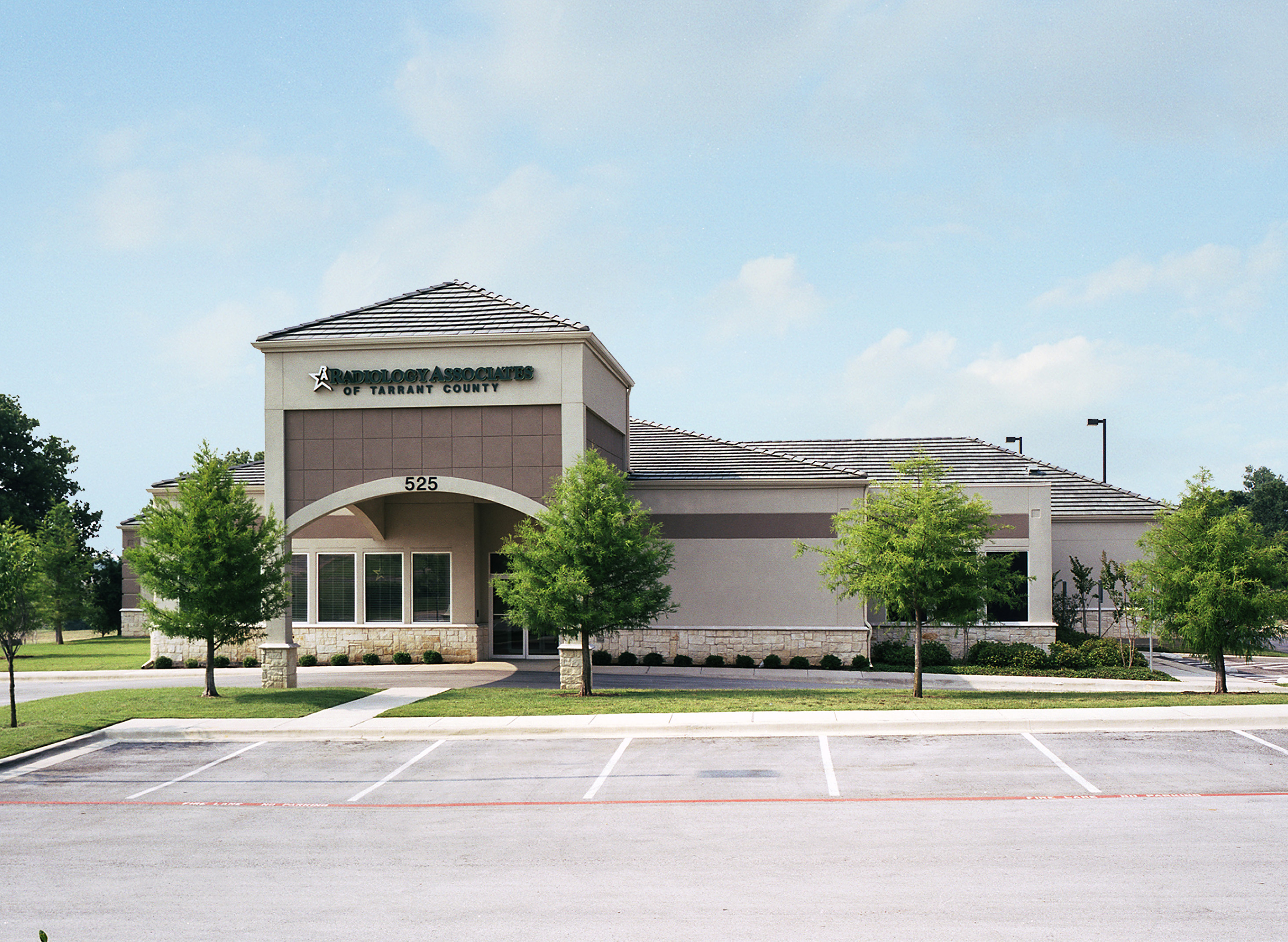 Radiology Associates of Tarrant County Southlake, TX