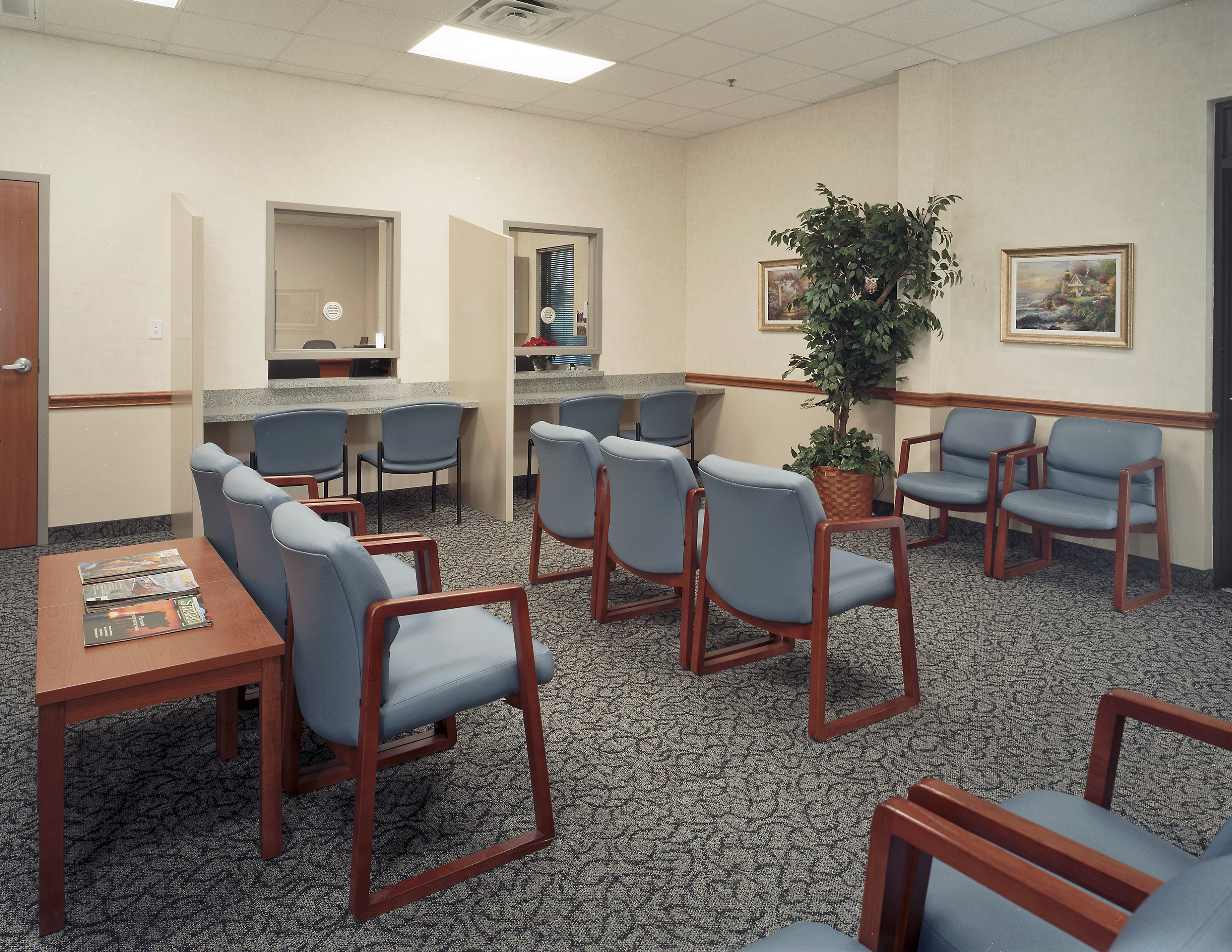 Wise Regional Health System