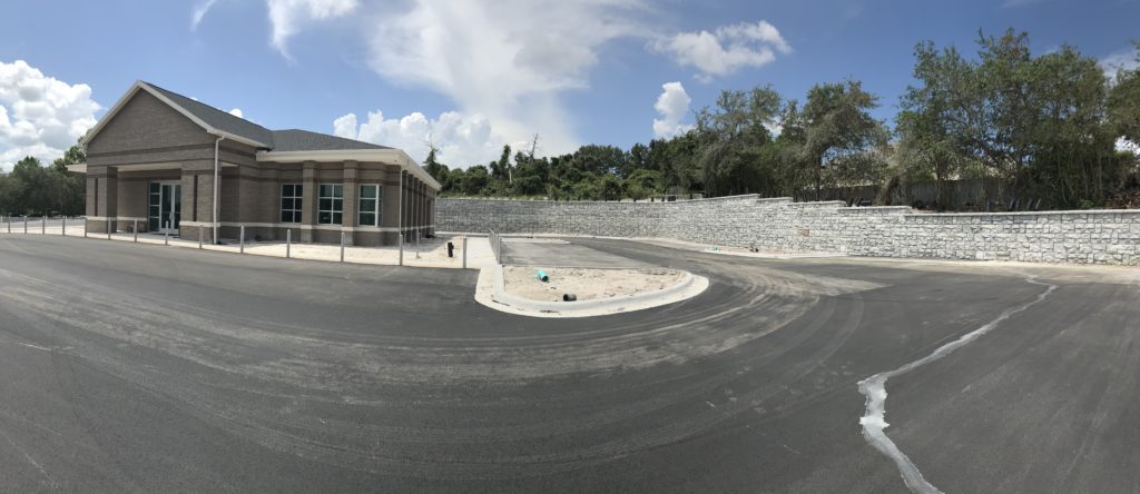 VyStar Credit Union Structures