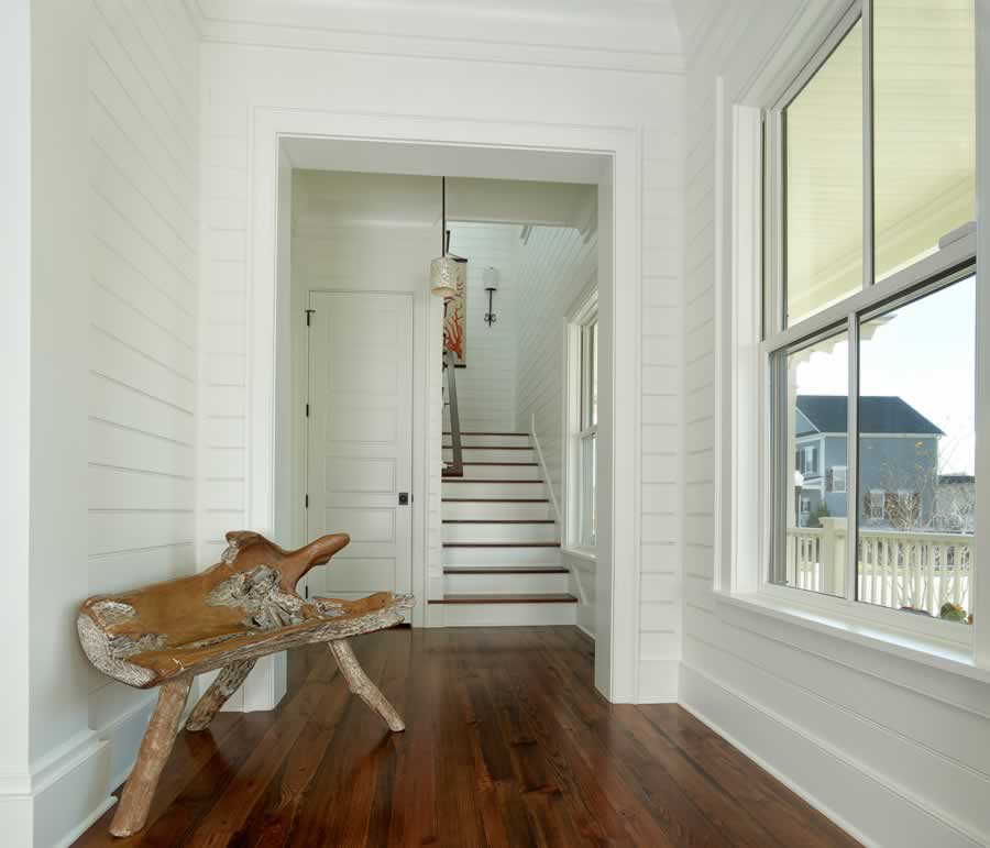 Marsh Views, Luxury Custom Home, Charleston SC, Structures Building Company