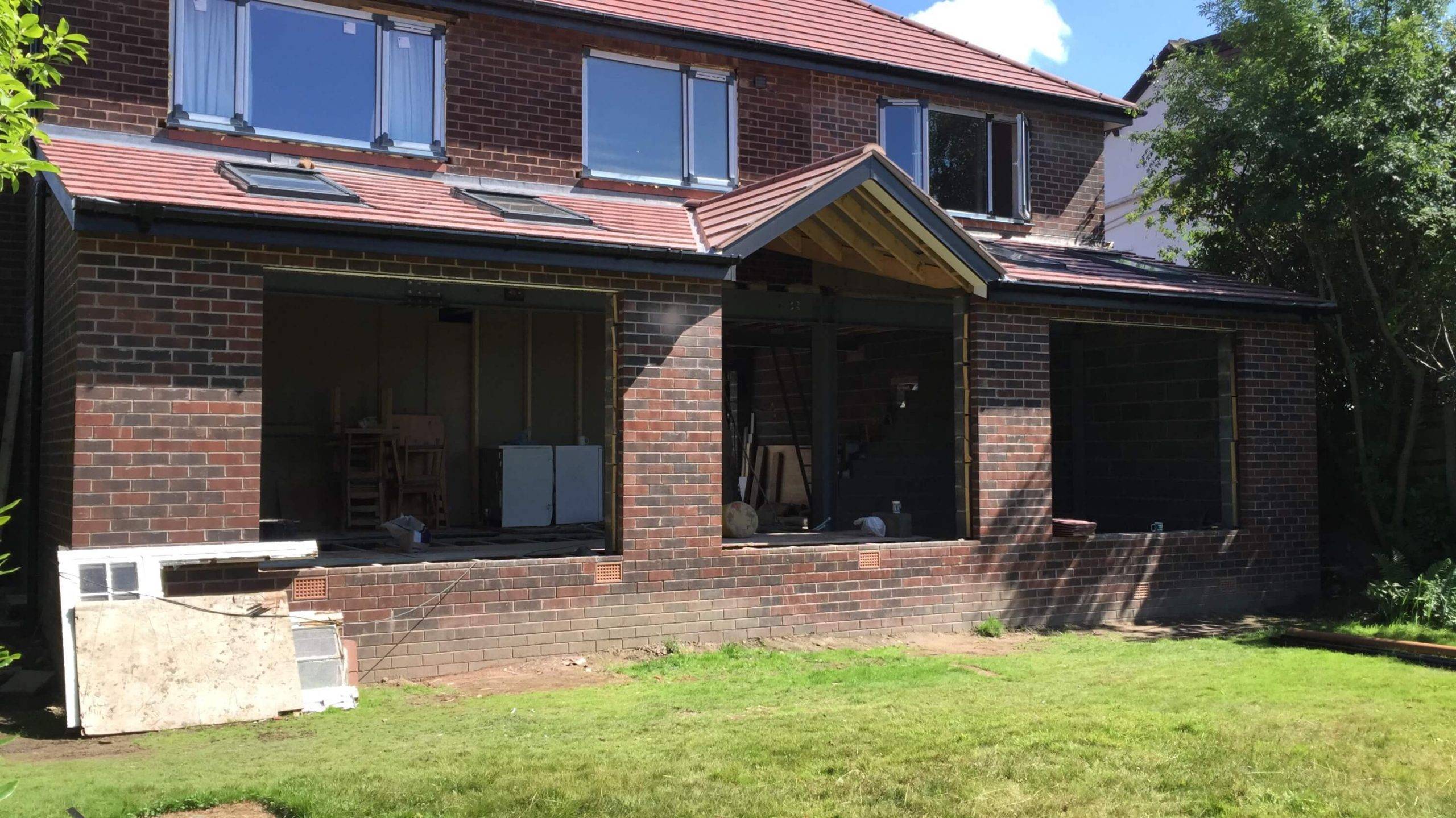 Brampton Road StructureScope