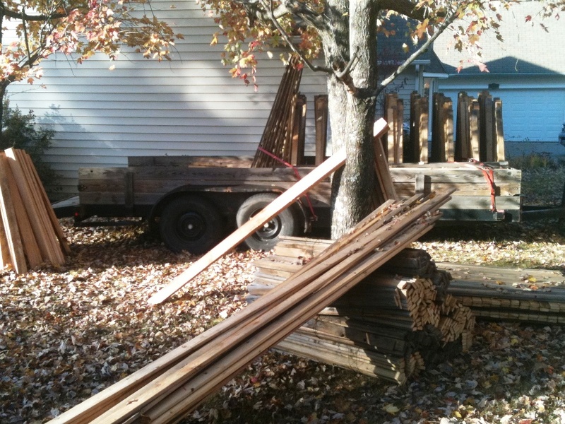 Teamwork helps rebuild Dairyland Flowage's fish habitat