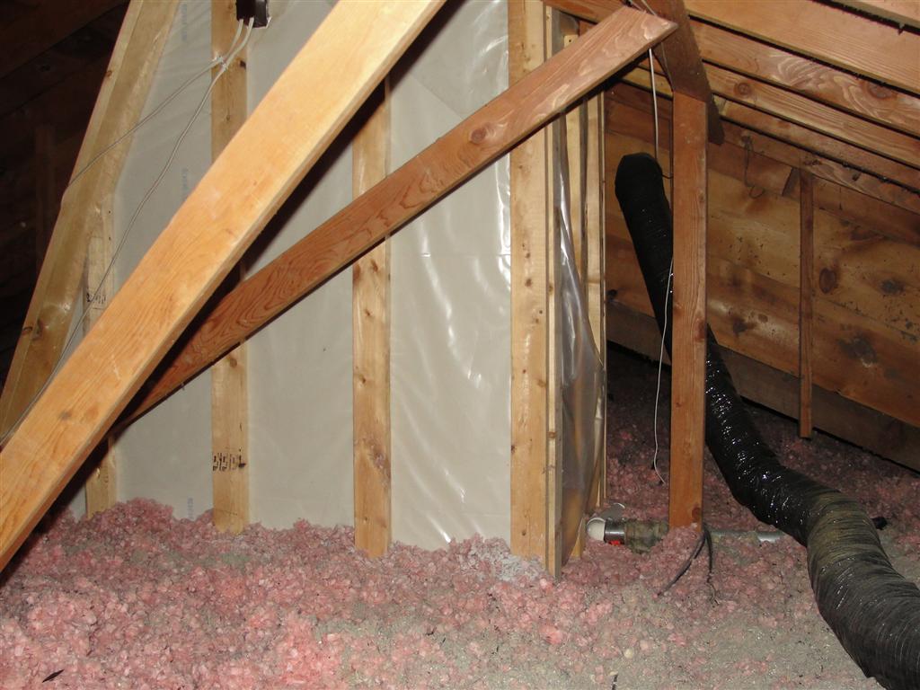 Most "skylight leaks" are condensation problems misdiagnosed as leaks