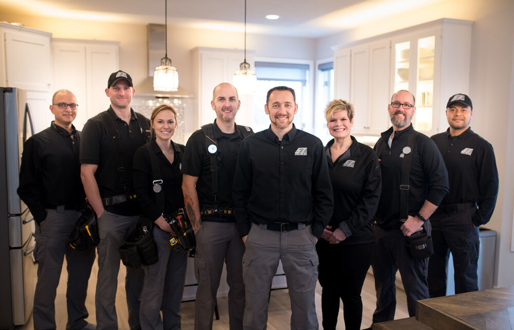 Home Inspection Job Opportunities Structure Tech Home Inspections