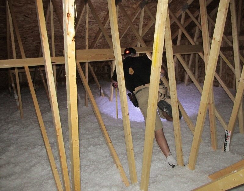 How to find a great home inspector