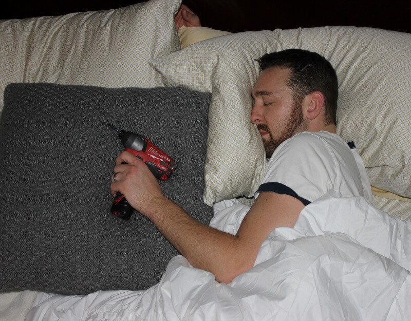 My favorite tool the Milwaukee M12 FUEL™ 1/4" Hex Impact Driver