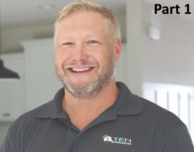 Ross Anderson Archives Structure Tech Home Inspections