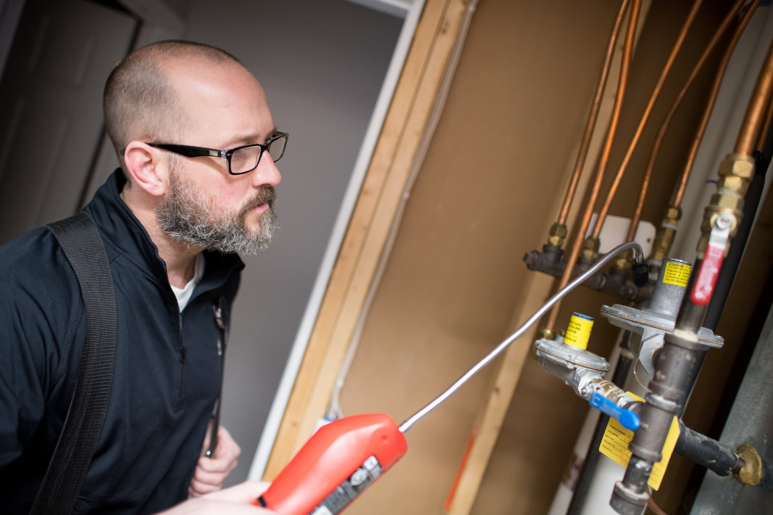 RoyaltyFree Home Inspector Images HomesMSP Real Estate Minneapolis