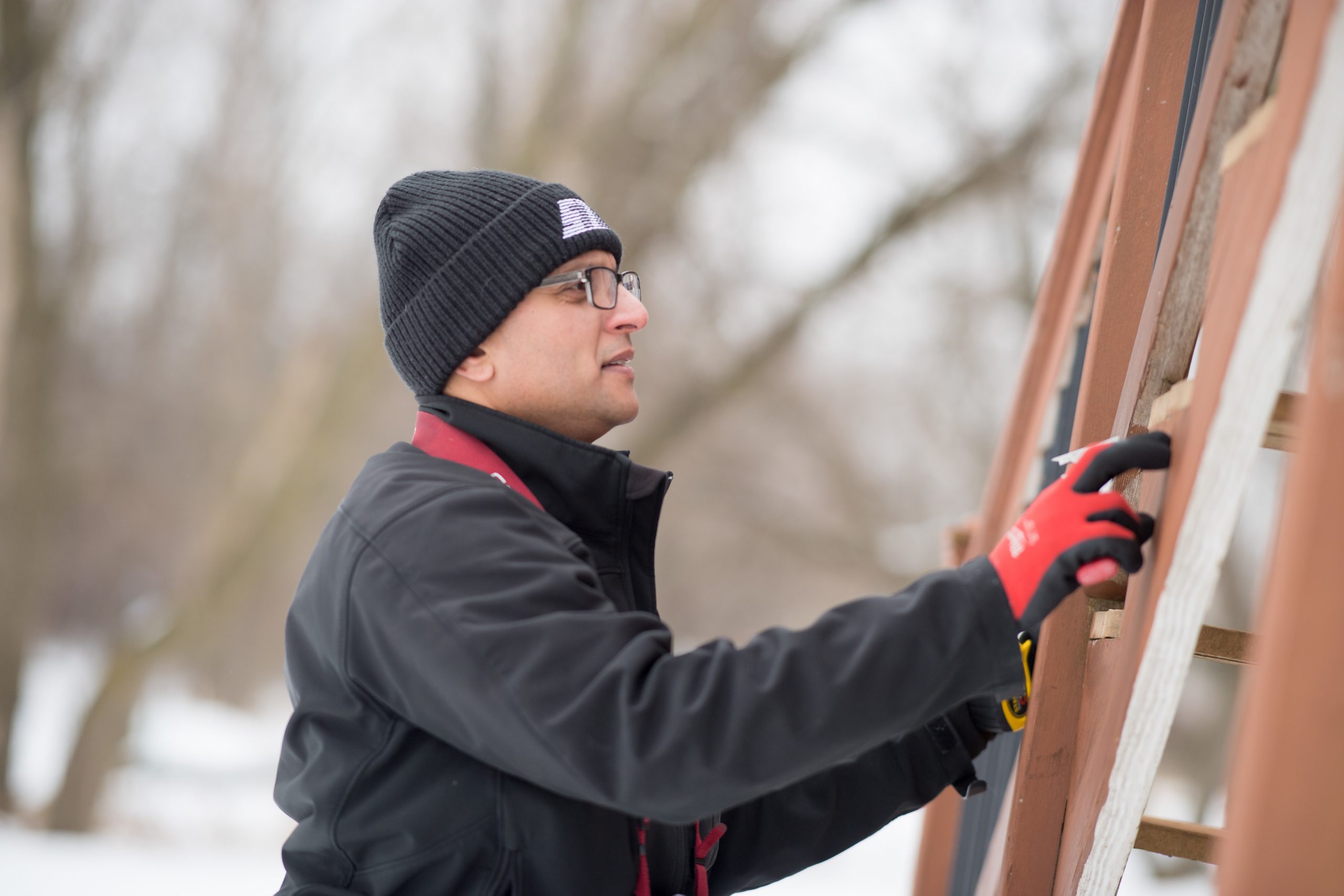 RoyaltyFree Home Inspector Images HomesMSP Real Estate Minneapolis