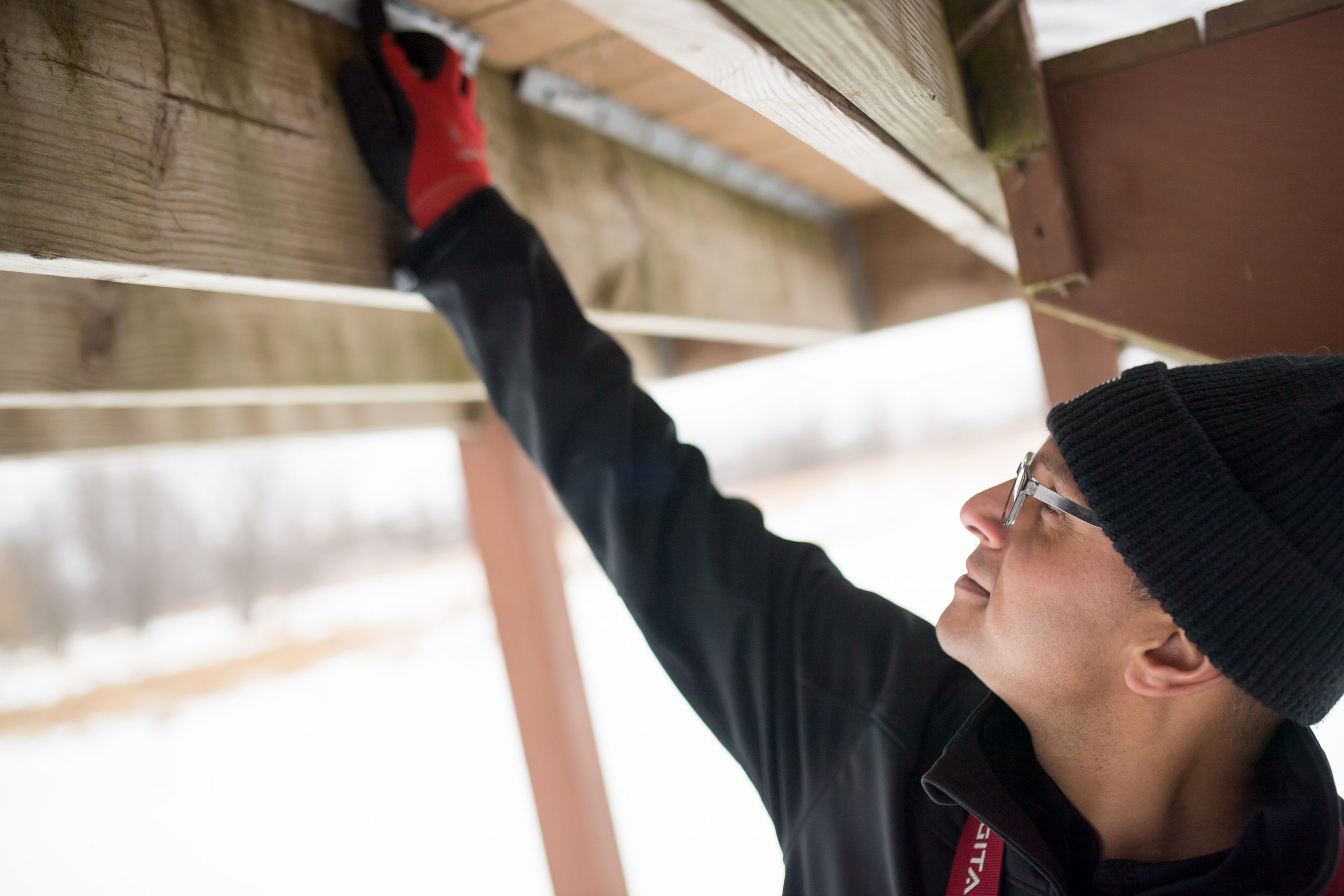 RoyaltyFree Home Inspector Images Structure Tech Home Inspections