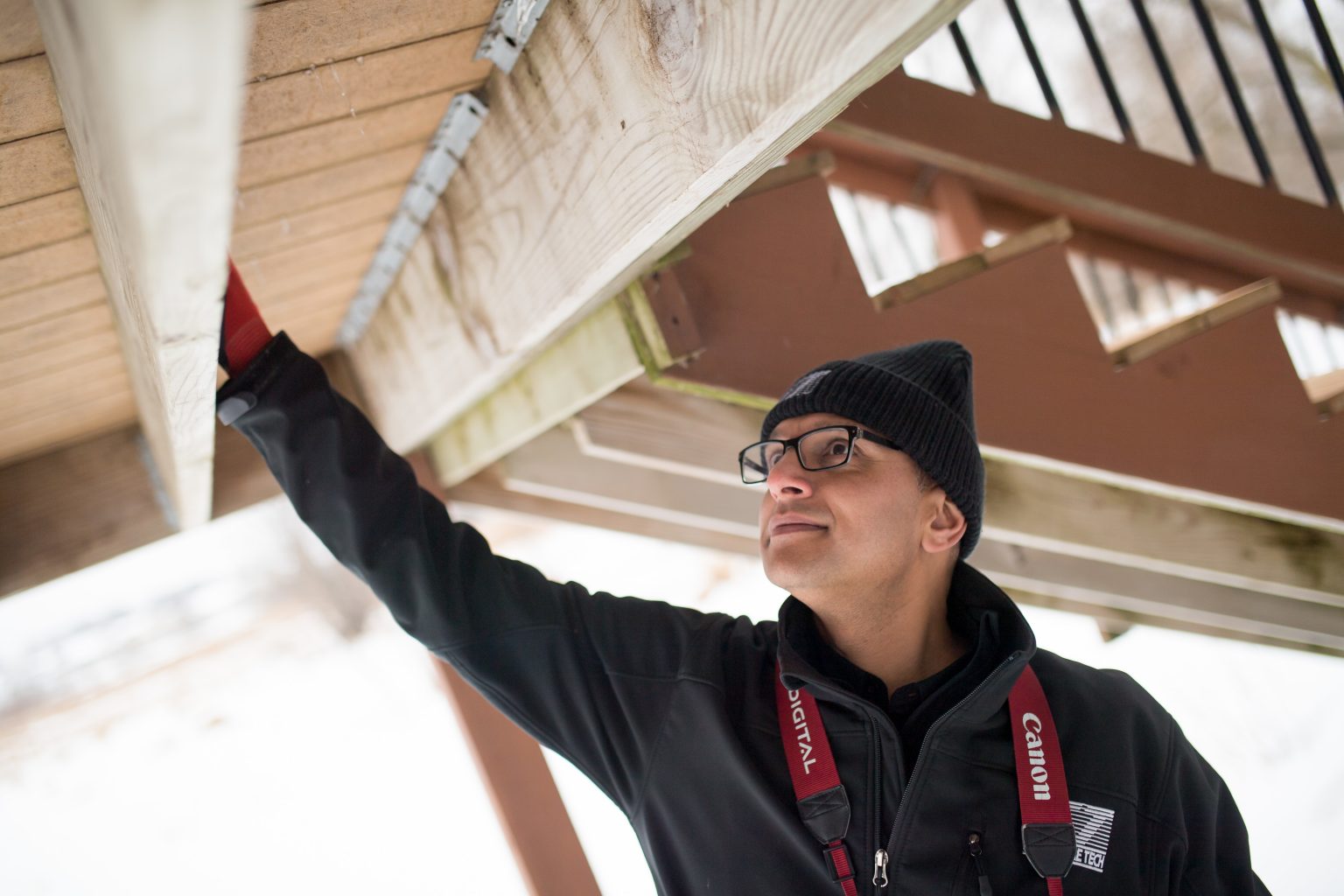 RoyaltyFree Home Inspector Images Structure Tech Home Inspections