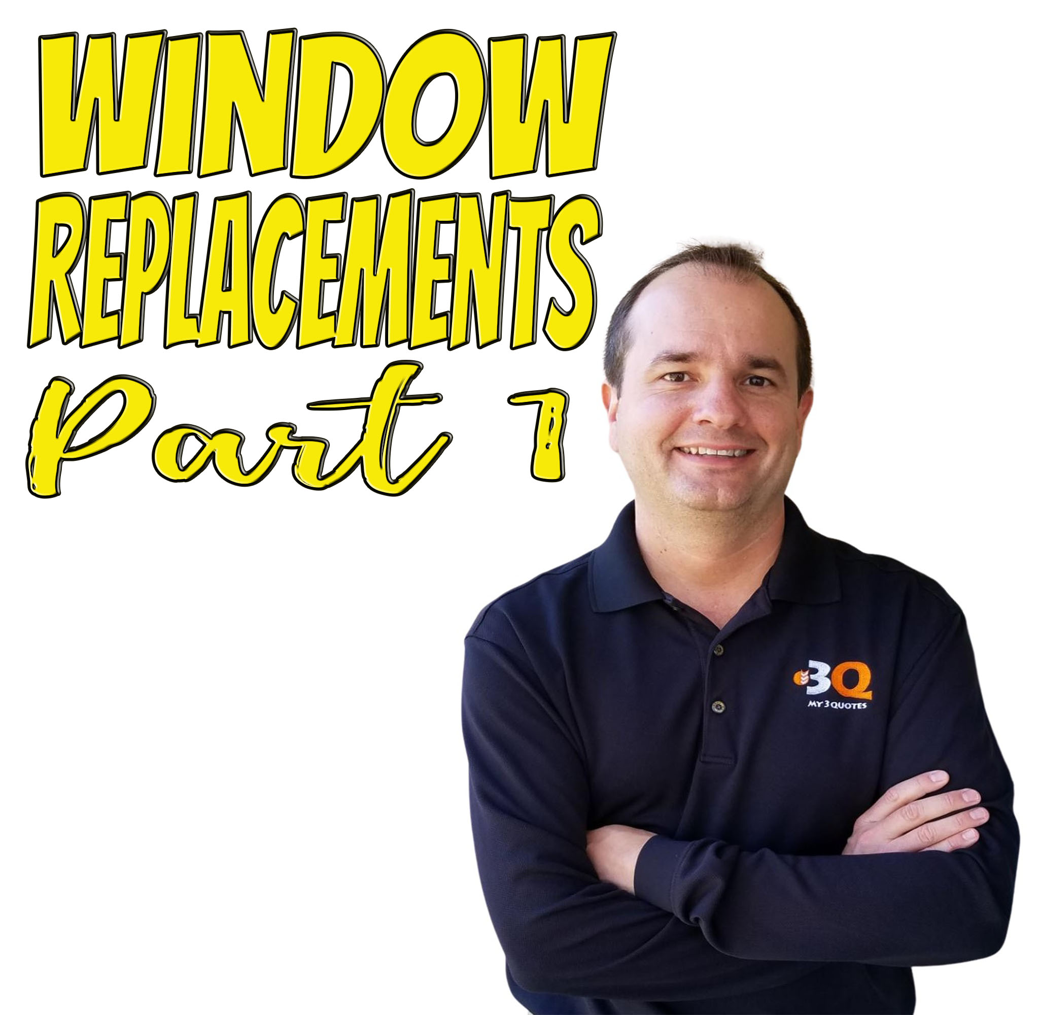 PODCAST Window Replacements Part 1 (with Ryan Carey) Structure Tech
