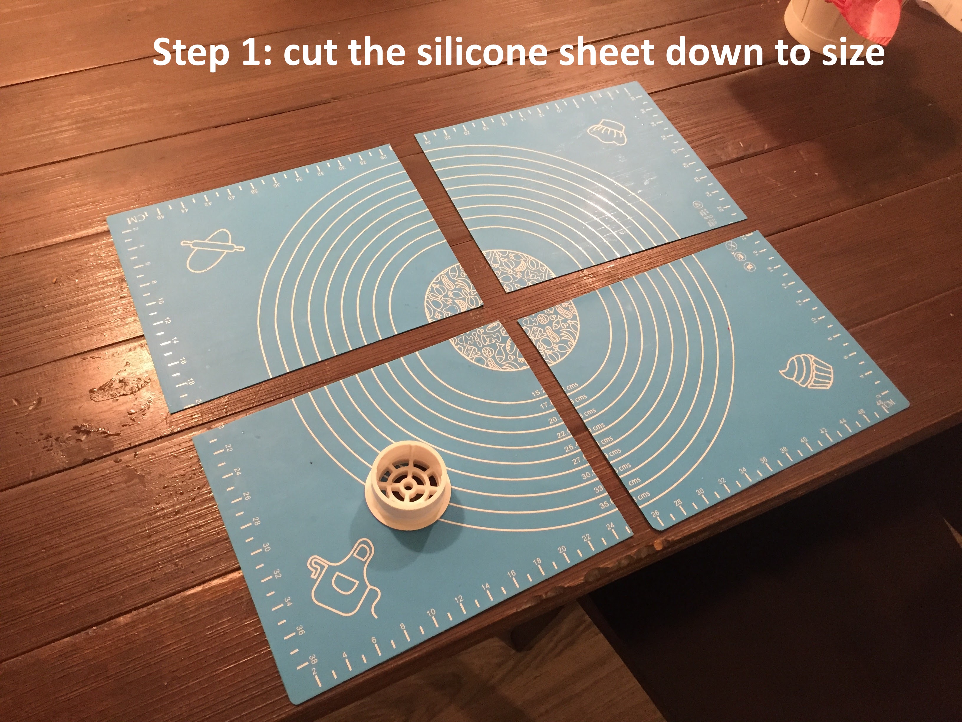 How to flood test a tiled shower