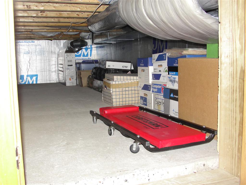 They did what? Crazy home inspection photos from 2016