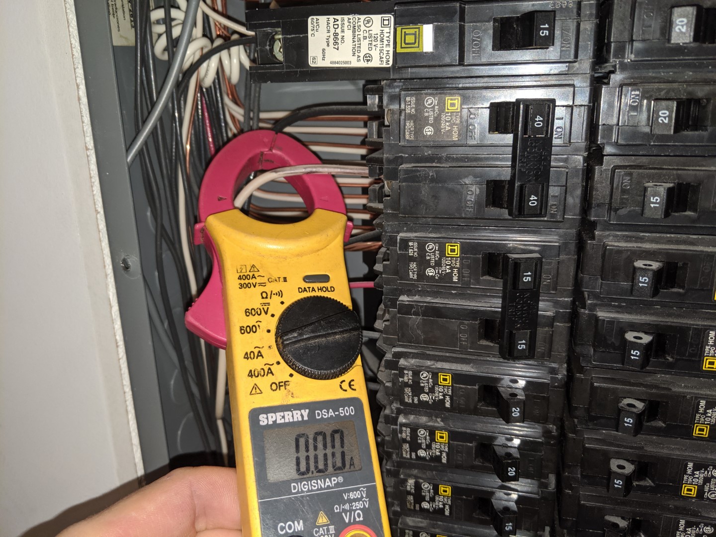Should I turn off the circuit breaker to my AC for the winter? HomesMSP