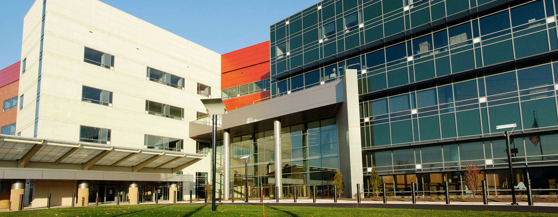 Structure Tone Projects UPMC Susquehanna Medical Center