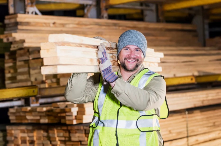 Commercial & Home Lumber Cost Estimating & material takeoffs