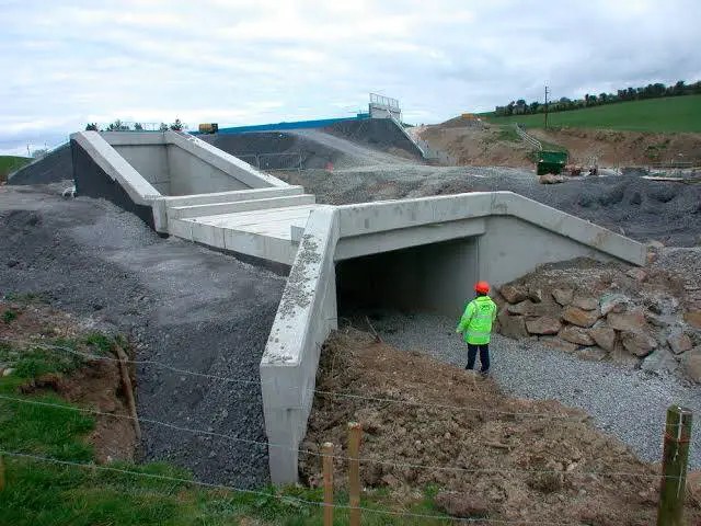Geotechnical Design of Cantilever Retaining Walls to Eurocode 7