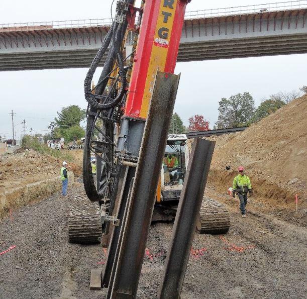 Design of Pile Foundation Structville