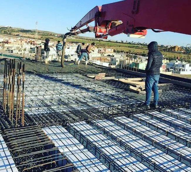 Cost Comparison of Solid and Ribbed Slabs Structville