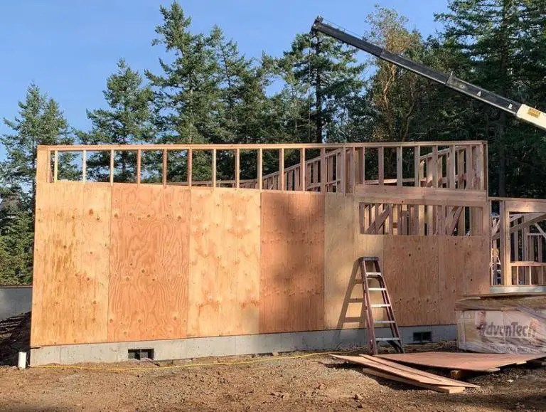 Design of Timber Shear Walls Studs Structville