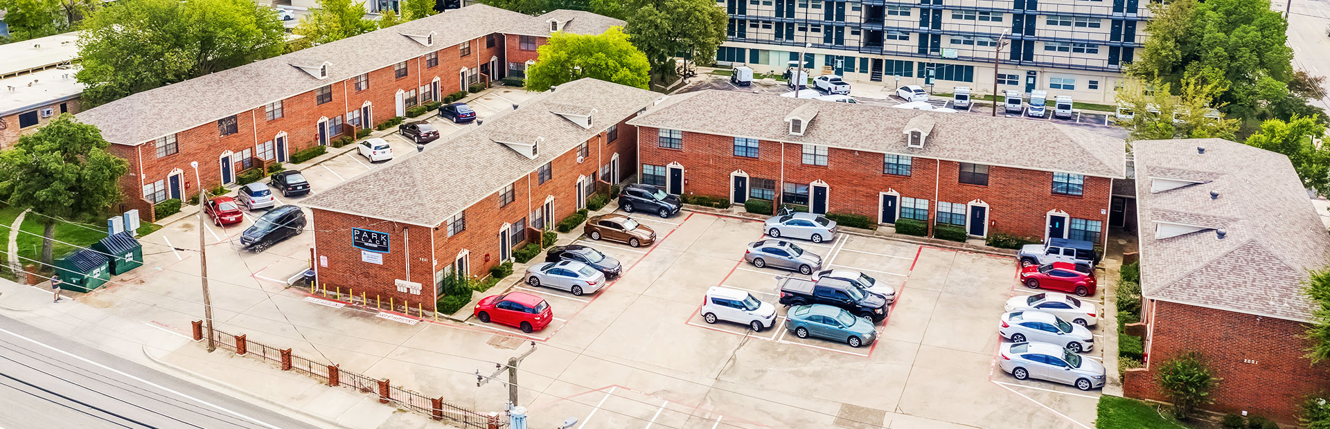 Struga Management LLC Denton, TX Affordable Apartments