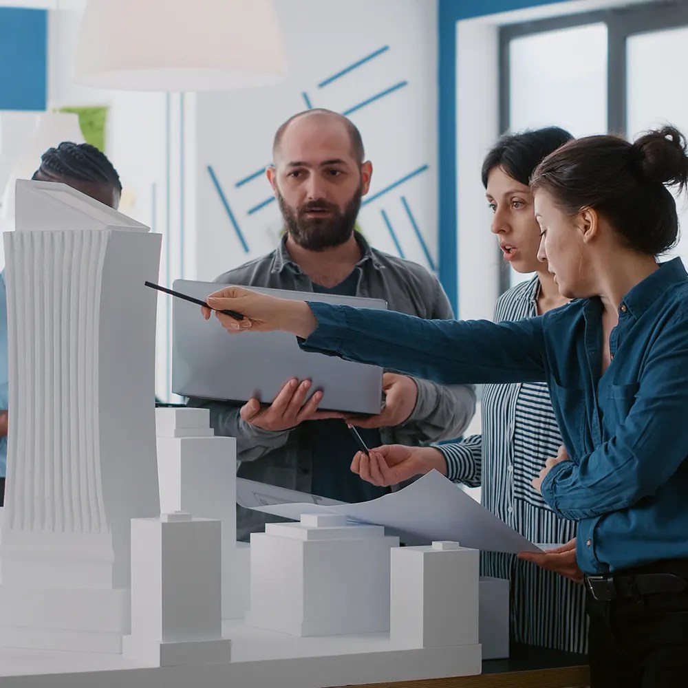 High Quality Steel Project Management Services Strukform