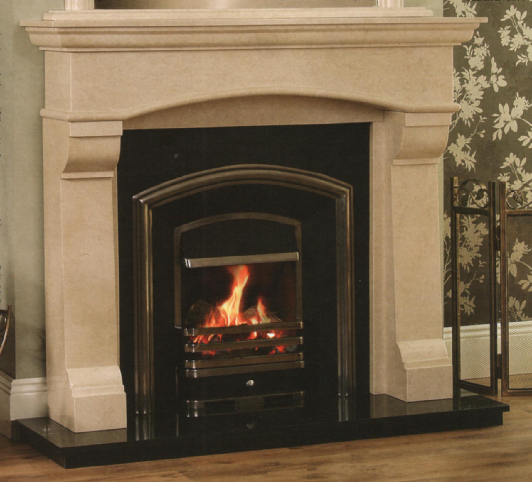 Strule Fireplaces Fireplaces