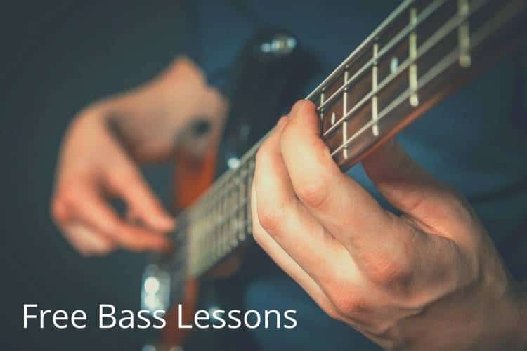 The Best Free Guitar Lessons Online [For Any Style or Skill Level]