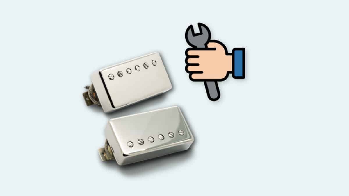 3 Easy Ways to Fix Microphonic Pickups on Guitars